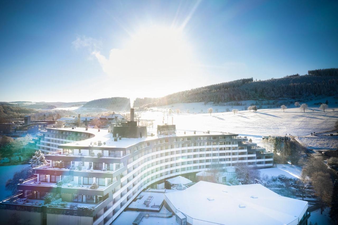 Sauerland Stern Hotel Willingen  Exterior photo