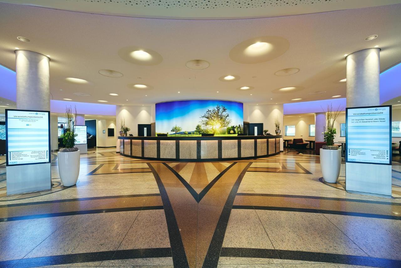 Sauerland Stern Hotel Willingen  Exterior photo