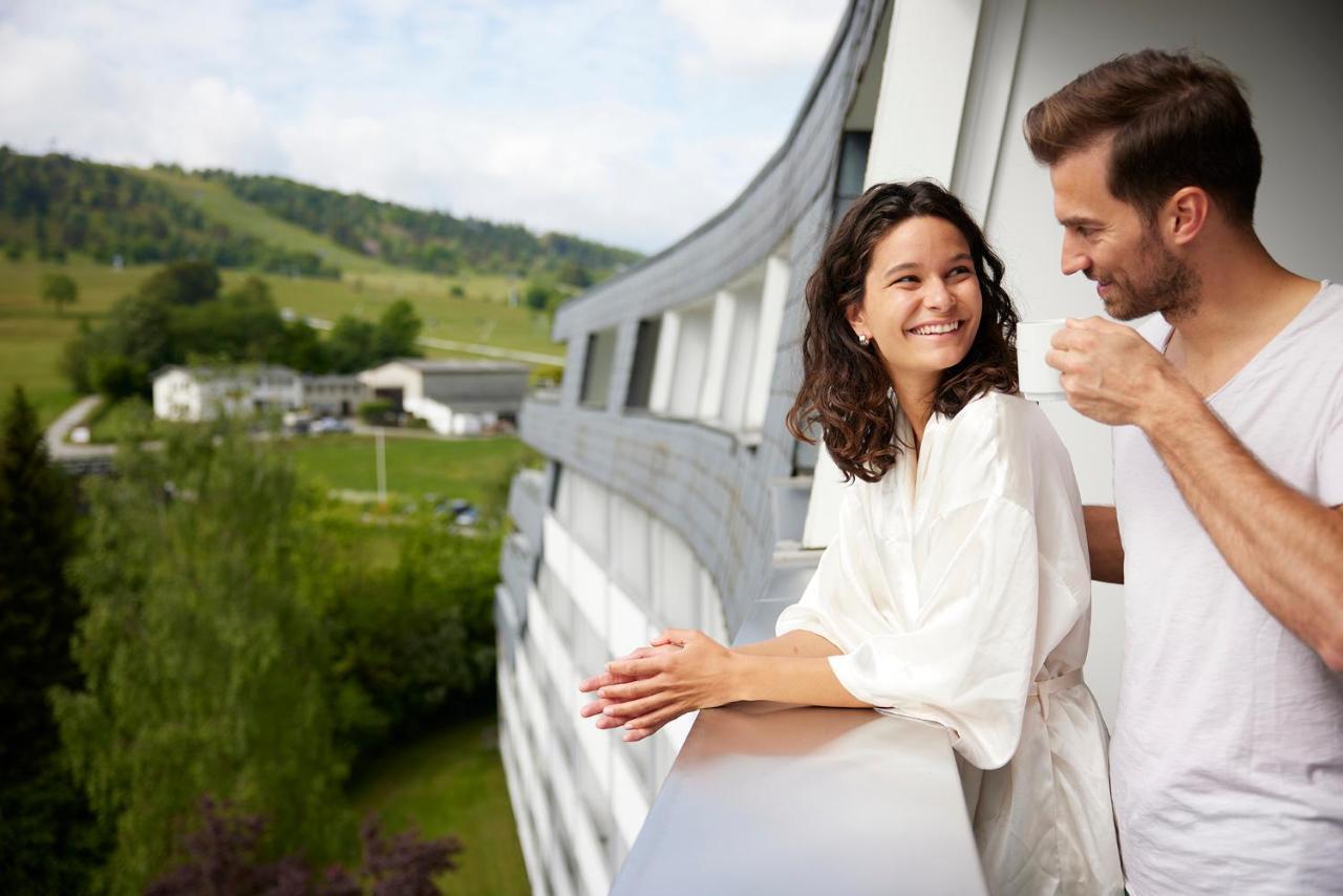 Sauerland Stern Hotel Willingen  Exterior photo