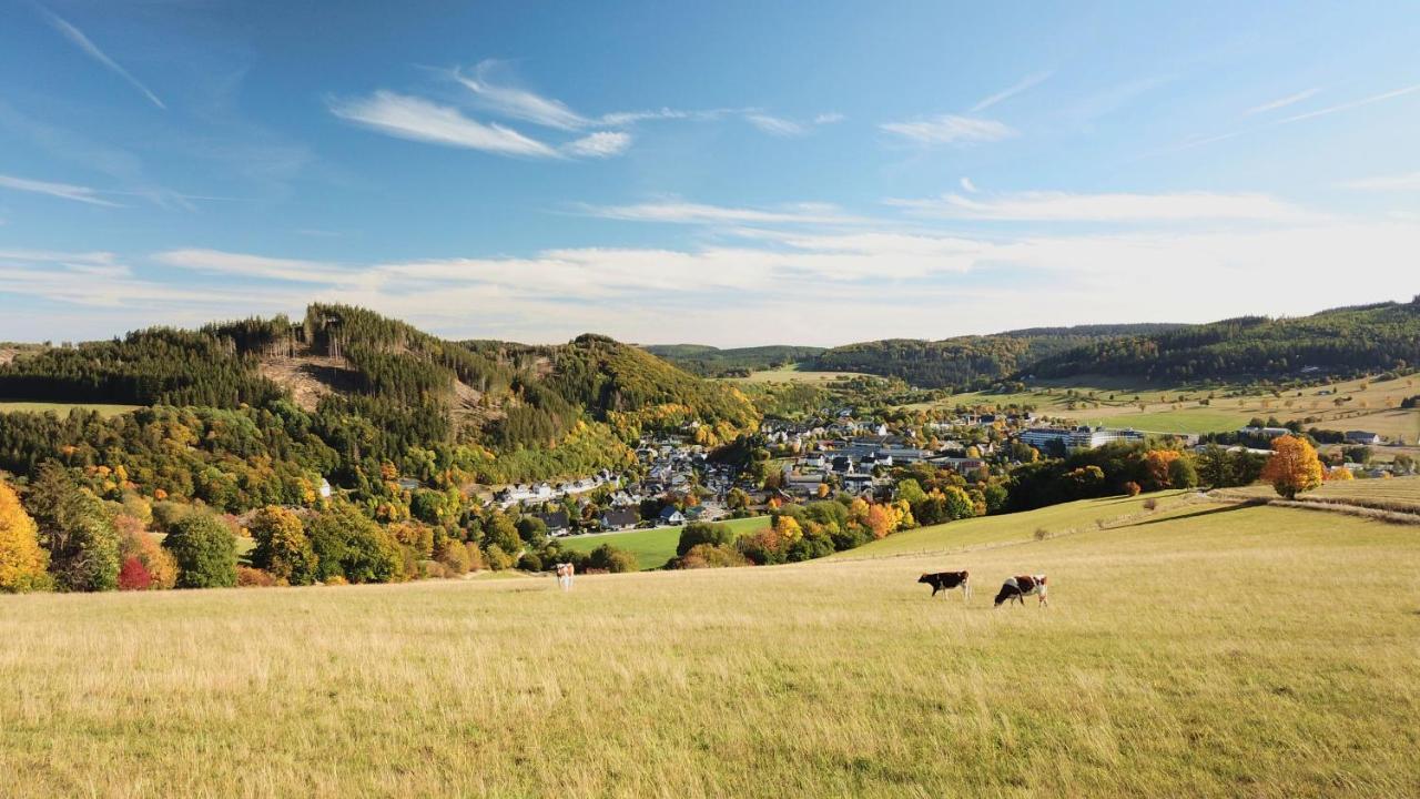 Sauerland Stern Hotel Willingen  Exterior photo