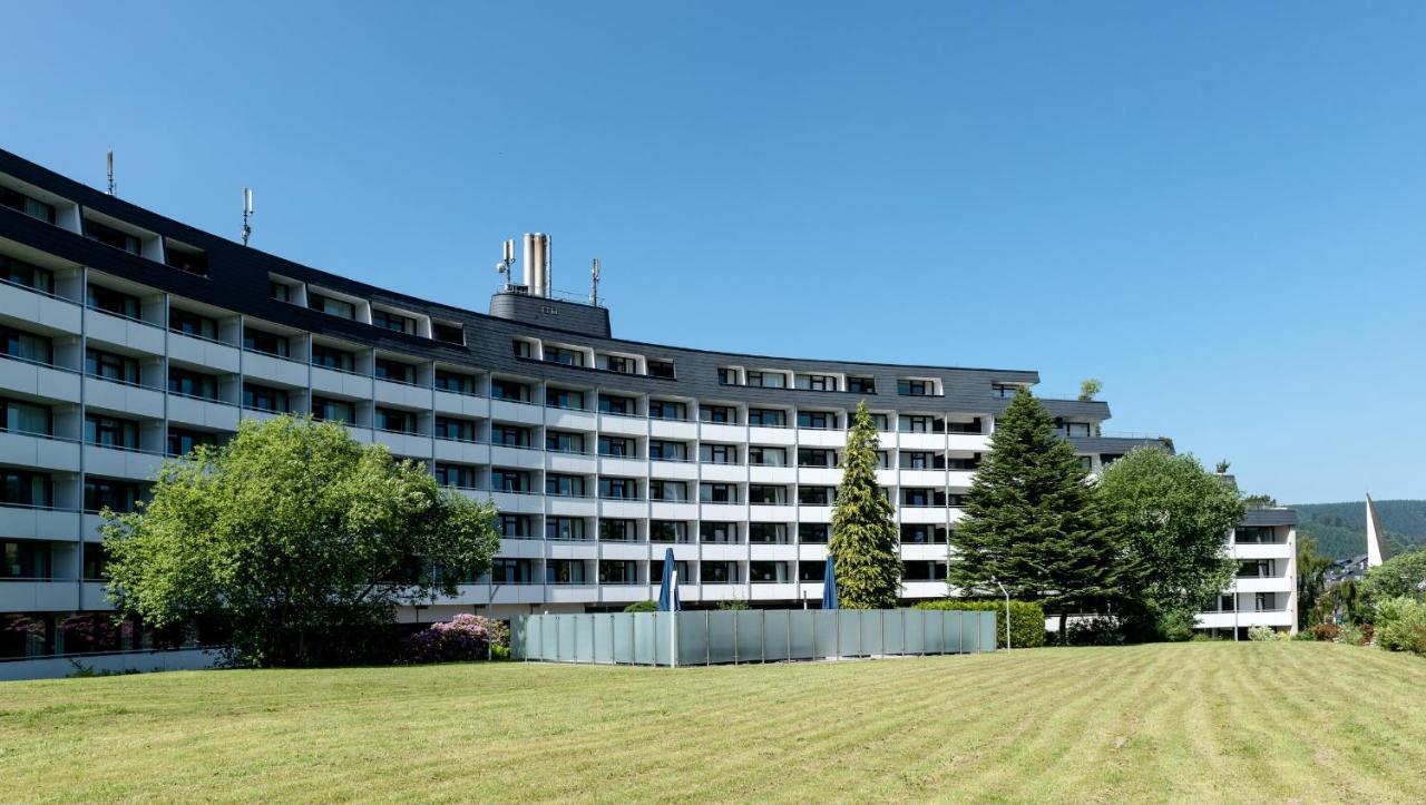 Sauerland Stern Hotel Willingen  Exterior photo