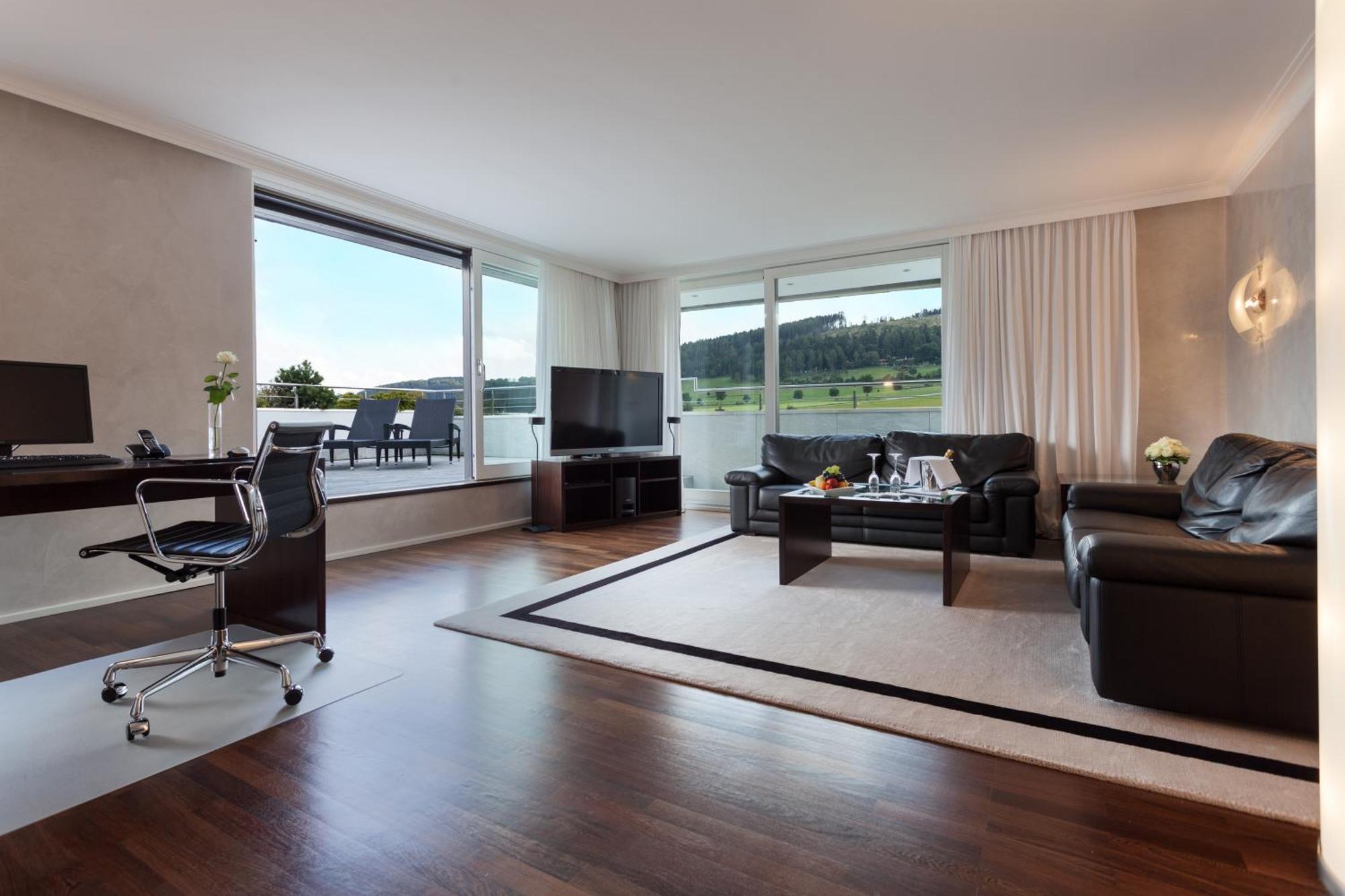 Sauerland Stern Hotel Willingen  Exterior photo