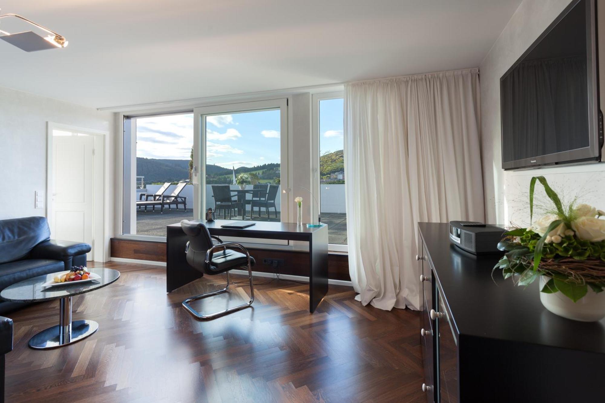 Sauerland Stern Hotel Willingen  Exterior photo